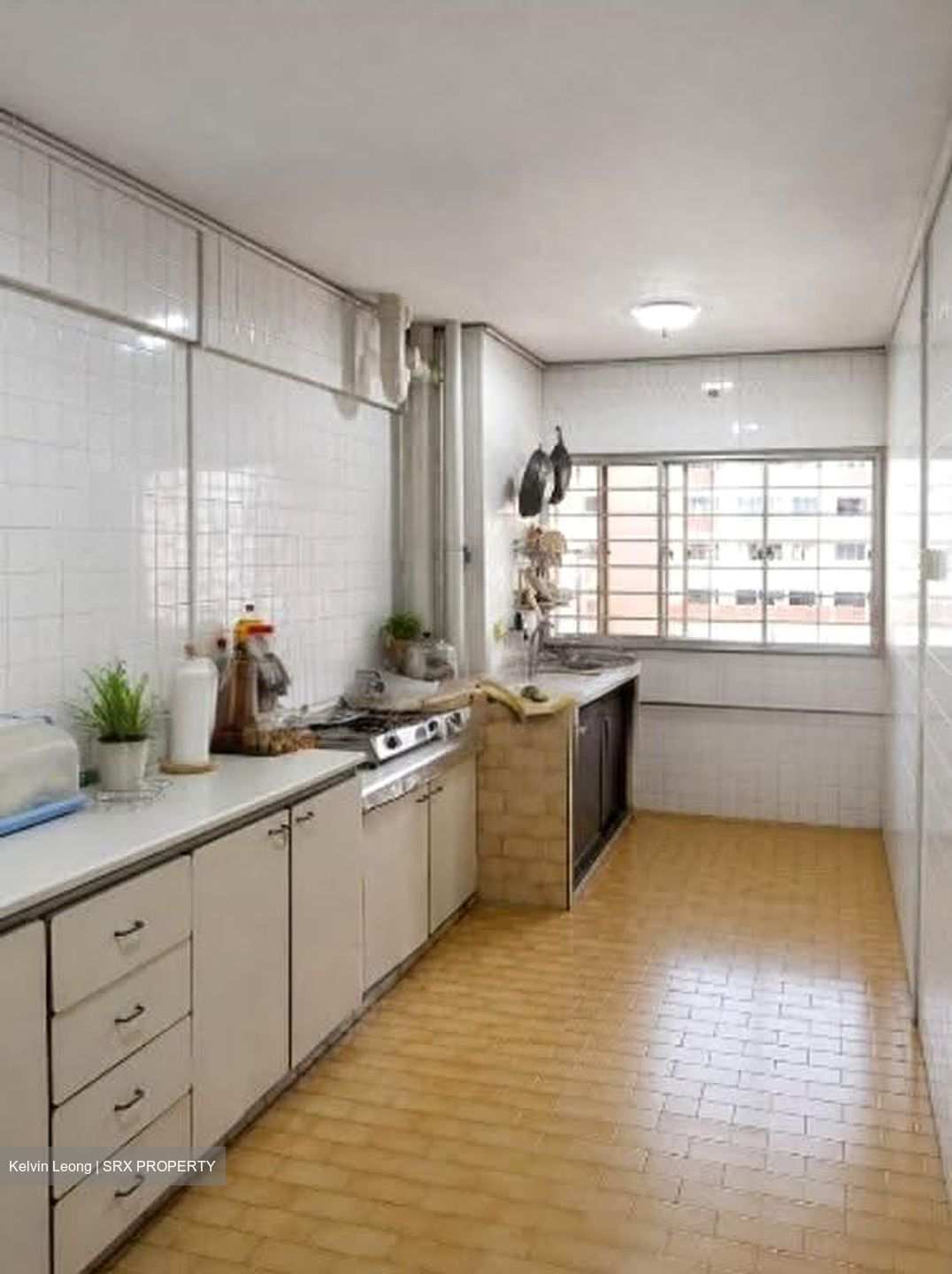 Blk 430 Jurong West Avenue 1 (Jurong West), HDB 4 Rooms #607050701